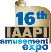 IAAPI Amusement Expo 2016