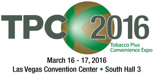 Tobacco Plus Convenience Expo (TPC) 2016