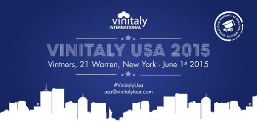Vinitaly USA 2015