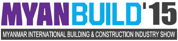 MyanBuild 2015