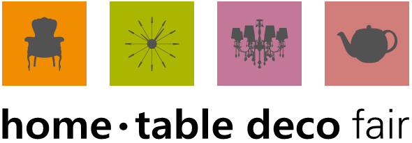 Home Table Deco fair 2015