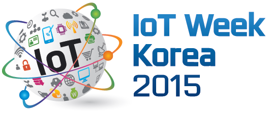 IoT Korea Exhibition 2015