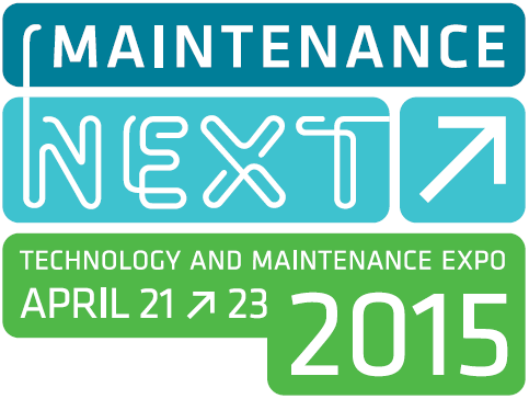 Maintenance NEXT 2015