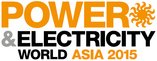 Power & Electricity World Asia 2015