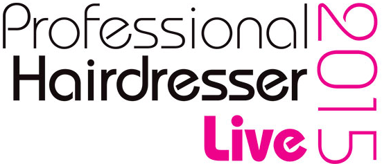 Professional Hairdresser Live 2015