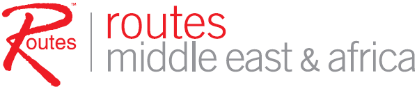 Routes Middle East & Africa 2015