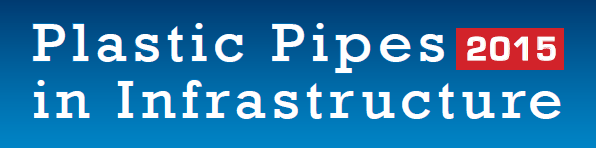 Plastic Pipes in Infrastructure 2015