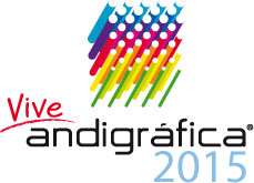 Andigr&aacutefica 2015