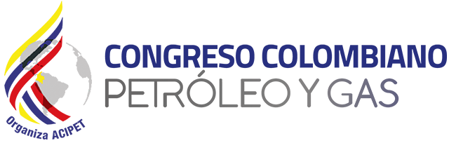 Congreso Colombiano de Petróleo y Gas 2015