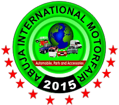 Abuja Motor Fair 2015