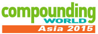 Compounding World Asia 2015