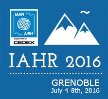 IAHR Hydraulic Machinery and Systems 2016