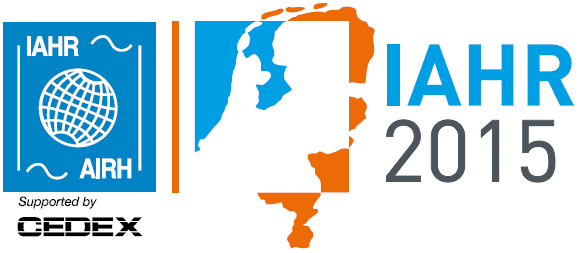 IAHR World Congress 2015