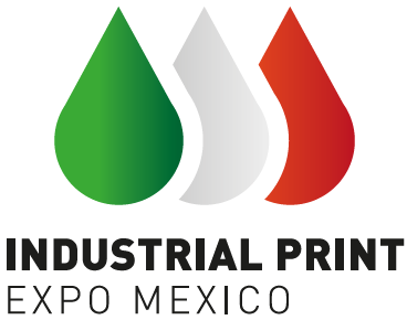 Industrial Print Expo Mexico 2016
