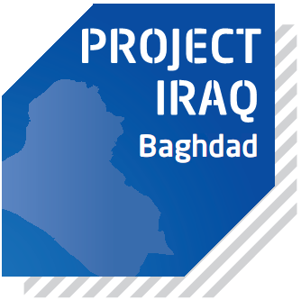 Project Iraq Baghdad 2015