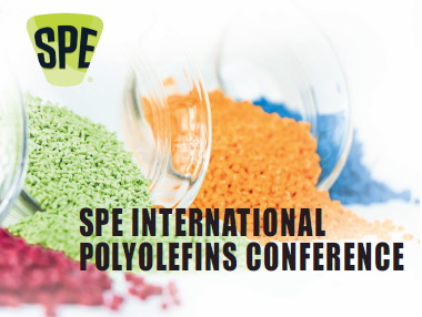 SPE International Polyolefins Conference 2015