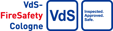 VdS-FireSafety Cologne 2017