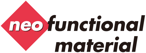 neo functional material 2018