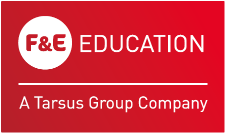 F&E Education logo