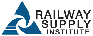 Railway Supply Institute (RSI) logo