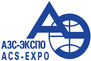 ACS-EXPO, Ltd. logo