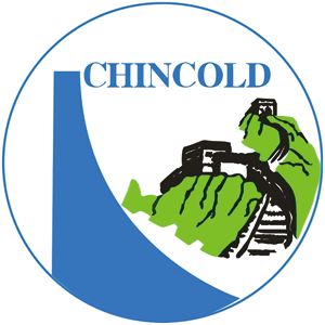CHINCOLD - Chinese National Committee on Large Dams logo