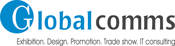 Globalcomms Limited logo