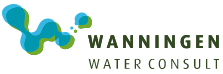 Wanningen Water Consult logo