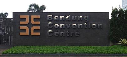 Bandung Convention Center