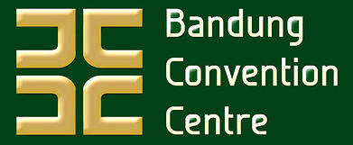 Bandung Convention Center logo