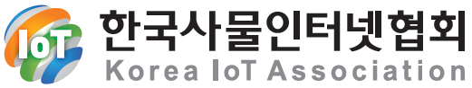 Korea IoT Association logo