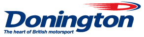 Donington Park logo