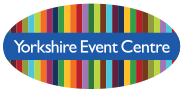 Yorkshire Event Centre logo