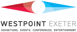 Westpoint Exeter logo