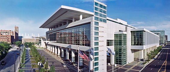 McCormick Place Convention Center