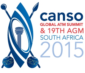 CANSO Global ATM Summit & AGM 2015