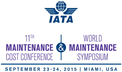 Maintenance Cost Conference 2015