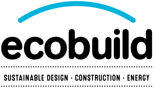 Ecobuild 2015