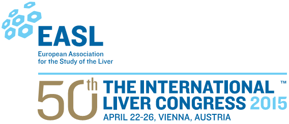 The International Liver Congress 2015