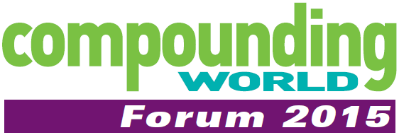 Compounding World Forum 2015