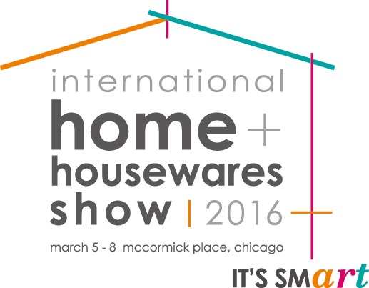International Home + Housewares Show 2016