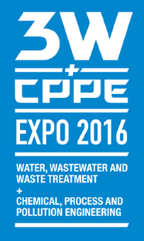 3W+CPPE Expo 2016