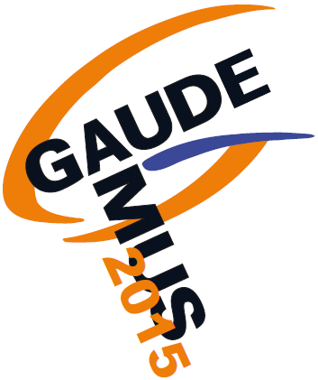 Gaudeamus Brno 2015