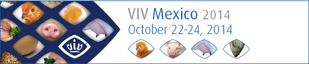 VIV Mexico 2014