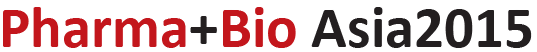 Pharma + Bio Asia 2015