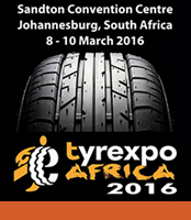 Tyrexpo Africa 2016