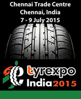 Tyrexpo India 2015