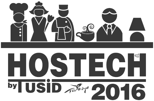 Hostech By Tusid 2016