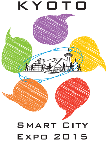 Kyoto Smart City Expo 2015