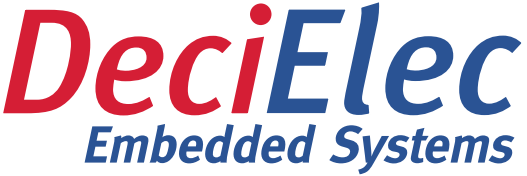 DeciElec Embedded Systems 2021